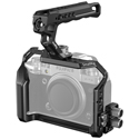SmallRig 3723 Handheld Kit for Fujifilm X-T4