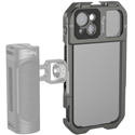 Photo of SmallRig 3734 Mobile Video Cage for iPhone 13