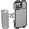 SmallRig 3734 Mobile Video Cage for iPhone 13