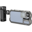 SmallRig 3746 Handheld Video Kit for iPhone 13 Pro