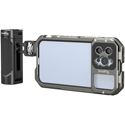 SmallRig 3747 Handheld Video Kit for iPhone 13 Pro Max