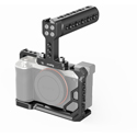 Photo of SmallRig 3783 Cage Kit for Sony A7C
