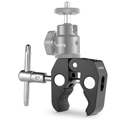 SmallRig 735 Super Clamp with 1/4-inch and 3/8-inch Thread