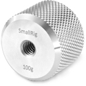 SmallRig AAW2284 Counterweight (100g) for DJI Ronin S and Zhiyun Gimbal Stabilizer