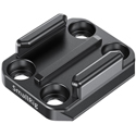SmallRig APU2668 Buckle Adapter w/ Arca Quick Release Plate For GoPro Cameras