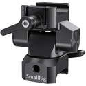 SmallRig BSE2385 Swivel and Tilt Monitor Mount with Nato Clamp (Both Sides)