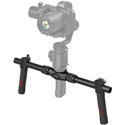 SmallRig BSS2250C Dual Handgrip for DJI Ronin-S and Ronin-SC Gimbal