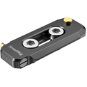 Photo of SmallRig BUN2468B Low-profile NATO Rail 50mm