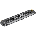 SmallRig BUN2484B Low-profile NATO Rail 90mm