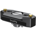 Photo of SmallRig BUN2521B NATO Rail with ARRI Locating Screw 48mm