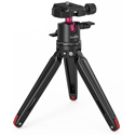 SmallRig BUT2664 Tabletop Mini Tripod with Panoramic Ball Head