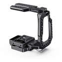 SmallRig QR Half Cage for Blackmagic Design Pocket Cinema Camera 4K & 6K CVB2255