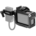 SmallRig CVG2320 Cage for GoPro HERO7/6/5 Black