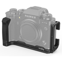 SmallRig L Bracket for FUJIFILM X-T4 Camera LCF2812