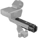 Photo of SmallRig MD3490 Sony FX3 XLR Handle Extension Rig