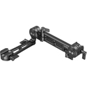 SmallRig MD3507 Adjustable EVF Mount with NATO Clamp