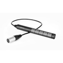 Saramonic SR-NV5X Short Professional Directional Shotgun Microphone with Integrated XLR Cable
