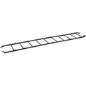 Photo of Tripp Lite SRCABLELADDER18 Rack Enclosure Server Cabinet Cable Ladder - 2 Sections - 10 x 1.5 Feet