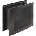 Tripp Lite SRCLOSETINTAKE Through-Wall Air Duct for Rack Enclosure Wiring Closet with Filter