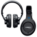 Photo of Shure SRH440 Professional Studio Headphones Designed for Home and Studio Recording