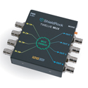 ShieldRock TWELVEMUX 12G-SDI 4K UHD Mux/DeMux Converter with SMPTE Support