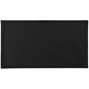 Snap-On Rack Panels 4U-S104 4RU Solid Cordura Fabric Rack Cabinet Panels - 19 Inch