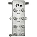 SRT Series Indoor 1GHz Taps for Directional Couplers 14 dB