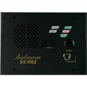 RTS SS-1002U Single-Channel Speaker Station w/ WKP-Box