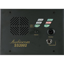RTS Audiocom SS-2002U 2-Channel Speaker Station with U-Box Enclosure