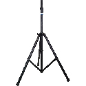 Anchor Audio SS-550 Speaker Stand for Anchor Audio Go Getter 2/ Liberty 2 & MegaVox 2 Systems
