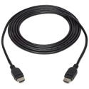Photo of SuperSaver Series Type A Male to Male High Speed HDMI Cable 10 Foot