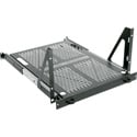 Photo of Middle Atlantic 4RU Heavy-Duty Sliding Rackshelf - 23 Inches Deep