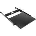 Middle Atlantic SSL 1RU Laminate Sliding Rackshelf