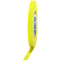 Photo of Pro Tapes 001SPIKE45FLYEL Spike Tape 1/2inW x 45 Yards Fluorescent Yellow