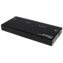 Photo of StarTech ST122HDMI2 2 Port High Speed HDMI Video Splitter