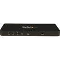 StarTech ST124HD4K 1x4 4K HDMI Splitter