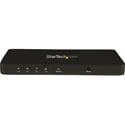 Photo of StarTech ST124HD4K 1x4 4K HDMI Splitter