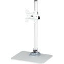 Photo of StarTech ARMPIVSTND Single Monitor Stand - For up to 34 Inch Monitors