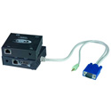 NTI ST-C5V-R-600 VGA Receiver - Remote unit