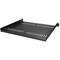 Startech CABSHELF116V Vented 1U Rack Shelf - 16 Inches Deep