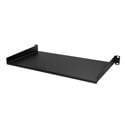 Startech CABSHELF1U10 1U Rack Shelf - 10 Inch Deep