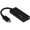 Startech CDP2HD4K60 USB-C to HDMI Adapter - 4K 60Hz
