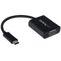 StarTech CDP2VGA USB-C to VGA Adapter