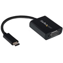 Photo of StarTech CDP2VGA USB-C to VGA Adapter