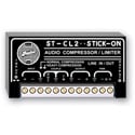 Photo of RDL ST-CL2 Compressor/Limiter - Line Level