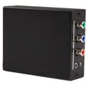 Converge A/V CPNTA2HDMI Component Video w/Audio to HDMI Format Converter