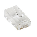 Photo of Startech CRJ4550PK RJ45 Connector 50 pack