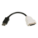 Startech DP2DVI DisplayPort to DVI Video Adapter Converter