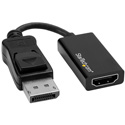 Photo of Startech DP2HD4K60S DisplayPort to HDMI Adapter - 4K 60Hz