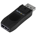 Photo of Startech DP2HD4KADAP DisplayPort to HDMI Adapter - 4K